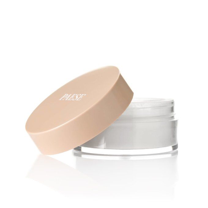Poudre libre de bambou pour le visage - 5 g - PAESE