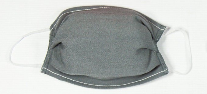 20 masques Grand public filtration sup 90% en bambou lavables à 40°C et ré-utilisables min 10 fois