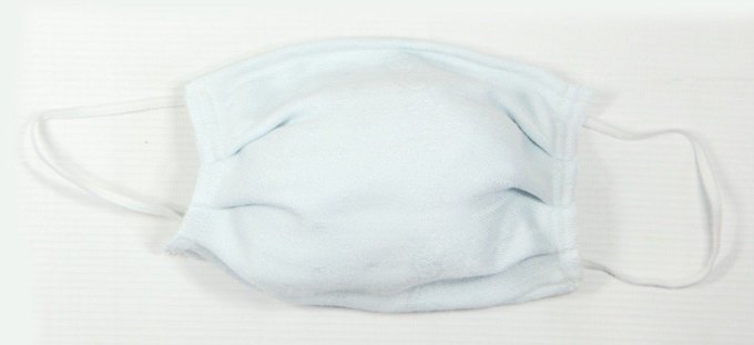 20 masques Grand public filtration sup 90% en bambou lavables à 40°C et ré-utilisables min 10 fois