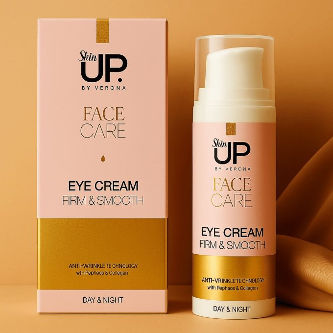 Soin contour des yeux Skin-Up - 30 ml