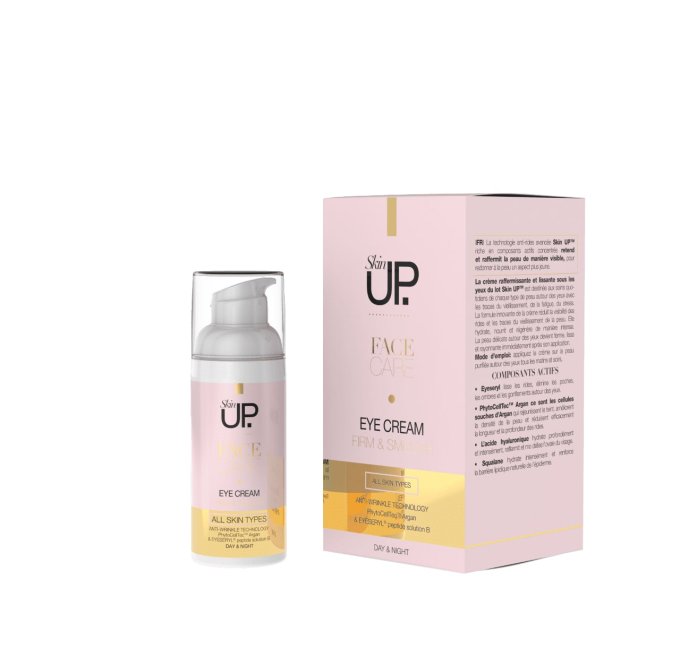 Soin contour des yeux Skin-Up - 30 ml