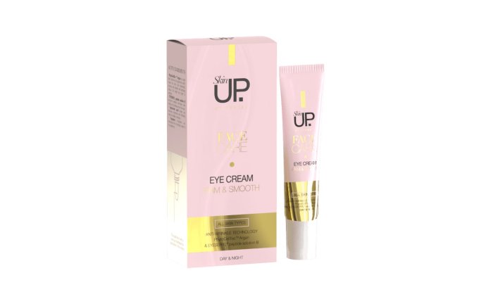 Soin contour des yeux Skin-Up - 30 ml