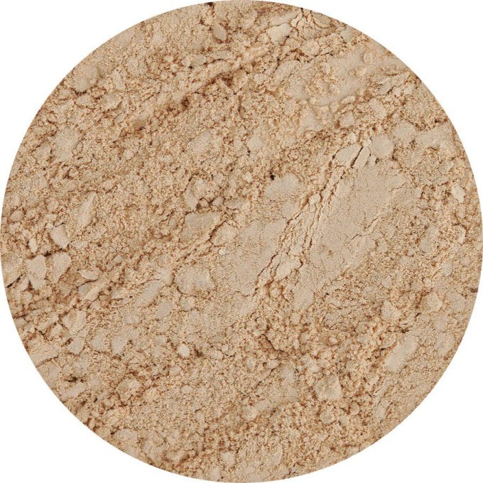 Poudre compacte Idealist - 4g - Ingrid Cosmetics