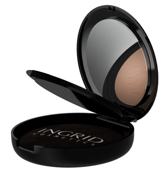 Poudre compacte Idealist - 4g - Ingrid Cosmetics
