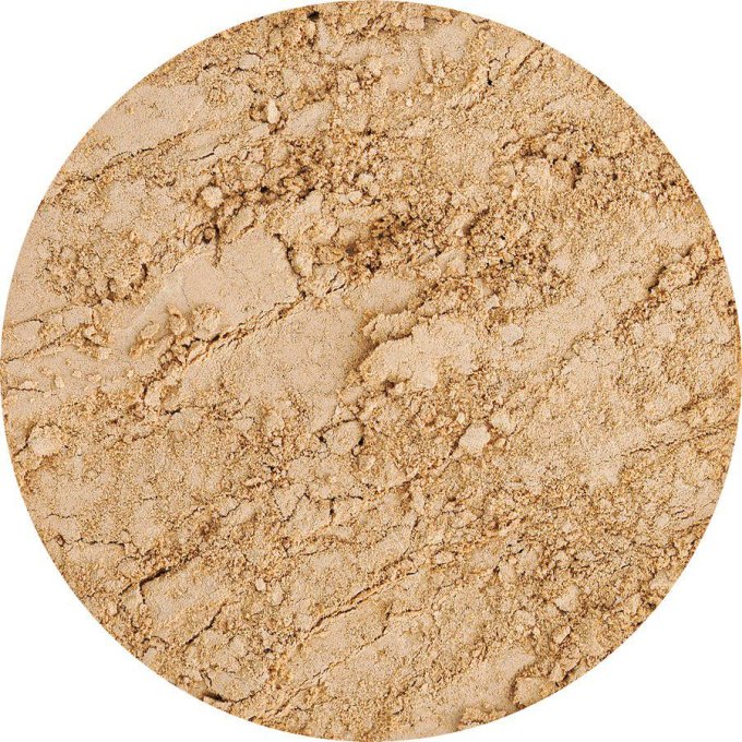 Poudre compacte Idealist - 4g - Ingrid Cosmetics