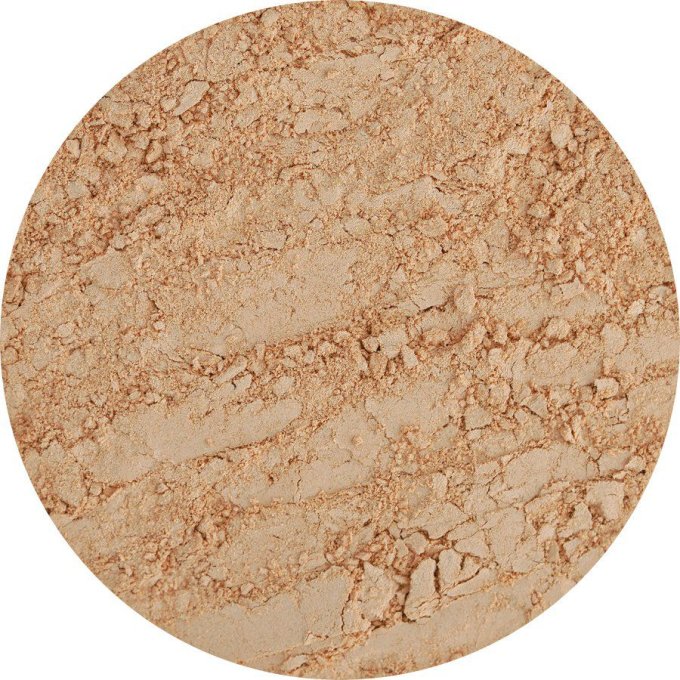 Poudre compacte Idealist - 4g - Ingrid Cosmetics