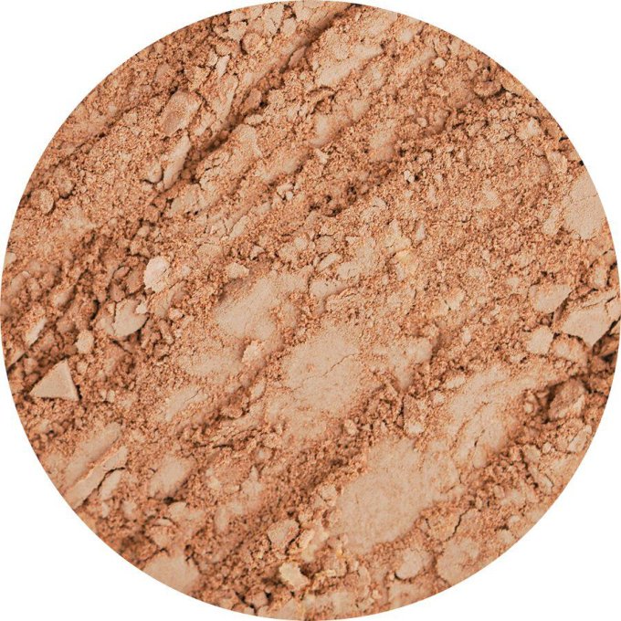 Poudre compacte Idealist - 4g - Ingrid Cosmetics