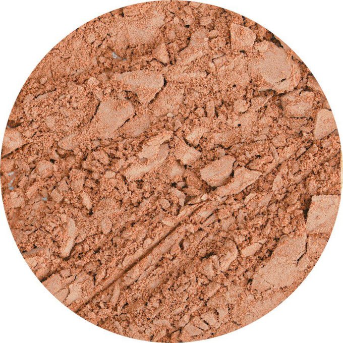 Poudre compacte Idealist - 4g - Ingrid Cosmetics