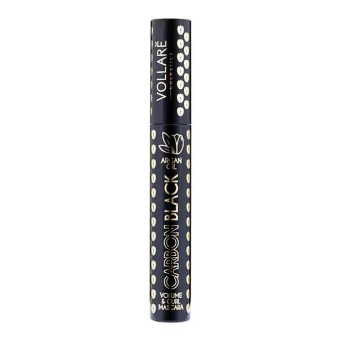 Mascara à l'huile d'Argan - 12 ml - 3 Modèles - Vollaré Cosmetics