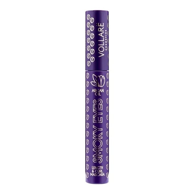 Mascara à l'huile d'Argan - 12 ml - 3 Modèles - Vollaré Cosmetics