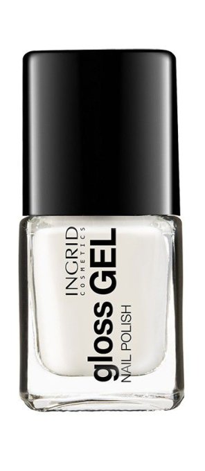 Vernis Gel gloss 10 jours - 7 ml - Ingrid Cosmetics