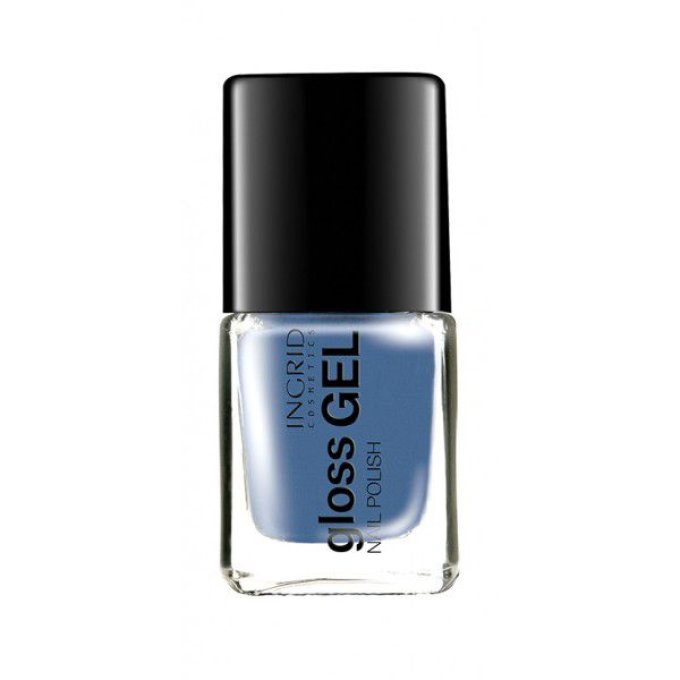Vernis Gel gloss 10 jours - 7 ml - Ingrid Cosmetics