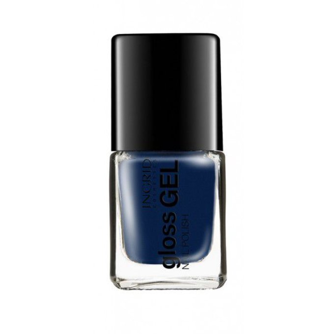 Vernis Gel gloss 10 jours - 7 ml - Ingrid Cosmetics