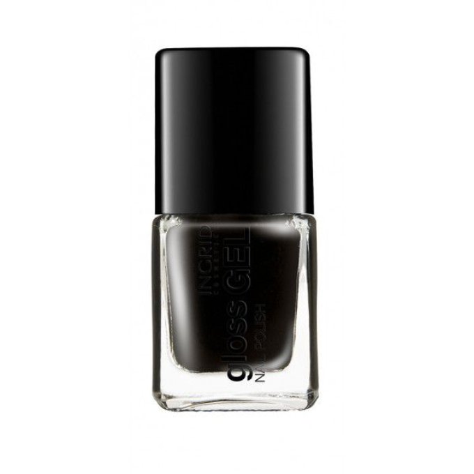 Vernis Gel gloss 10 jours - 7 ml - Ingrid Cosmetics