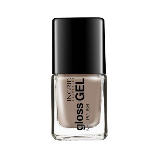 Vernis Gel gloss 10 jours - 7 ml - Ingrid Cosmetics
