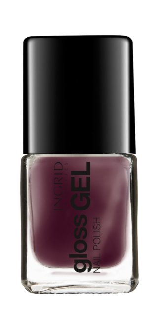 Vernis Gel gloss 10 jours - 7 ml - Ingrid Cosmetics
