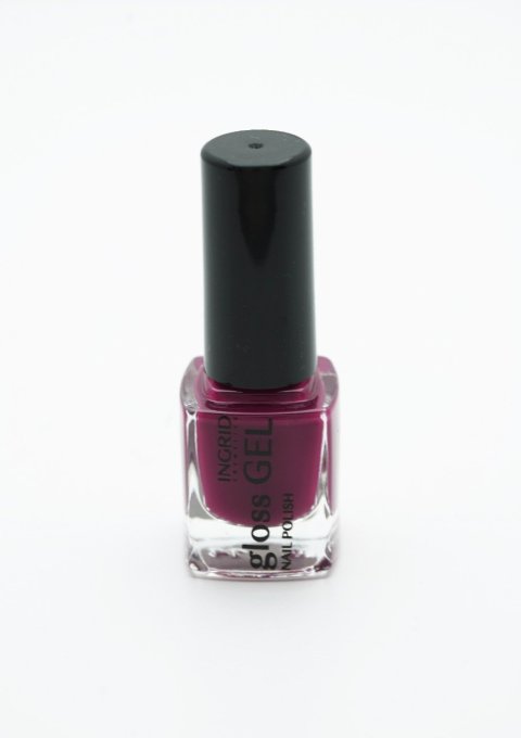 Vernis Gel gloss 10 jours - 7 ml - Ingrid Cosmetics