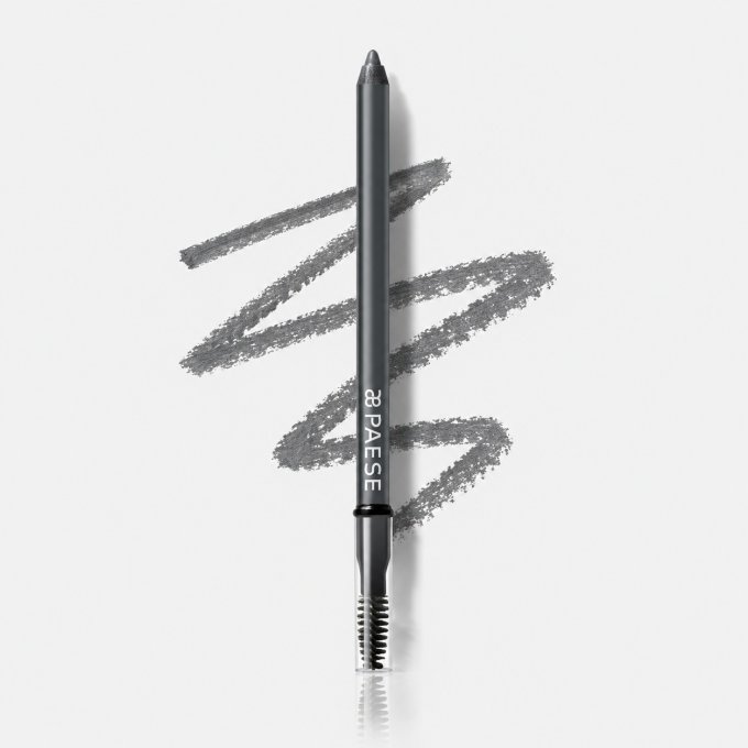 Browsetter PAESE – Crayon à sourcils fixateur et densifiant – 1,19 g - 4 teintes