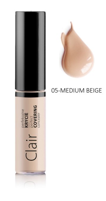 Correcteur haute couvrance - 7 ml - PAESE