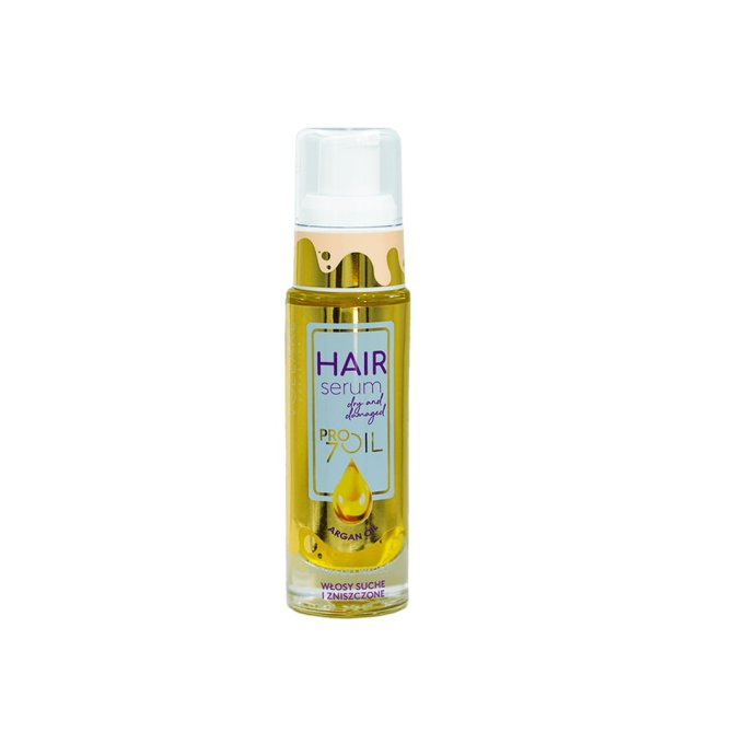 Serum cheveux secs et abimés - Intensive repair - 30 ml - Vollaré Cosmetics