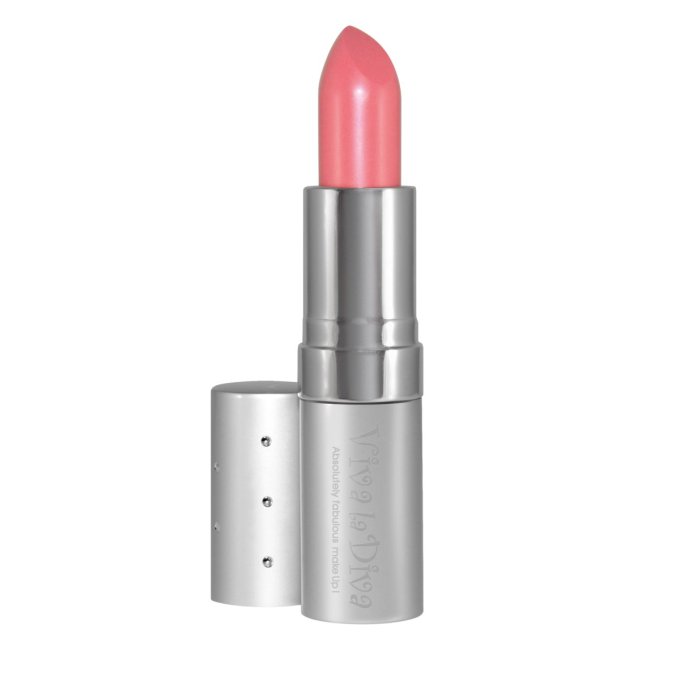Rouge à lèvres vegan VIVA LA DIVA - 50 teintes