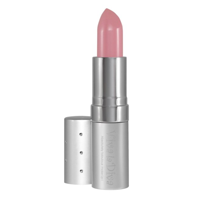 Rouge à lèvres vegan VIVA LA DIVA - 50 teintes