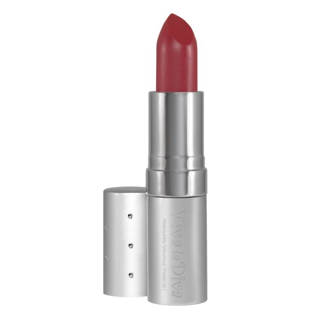 Rouge à lèvres vegan VIVA LA DIVA - 50 teintes