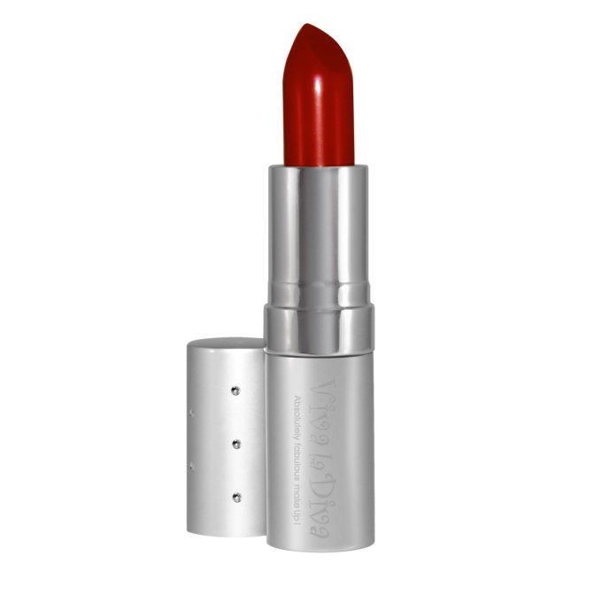 Rouge à lèvres vegan VIVA LA DIVA - 50 teintes