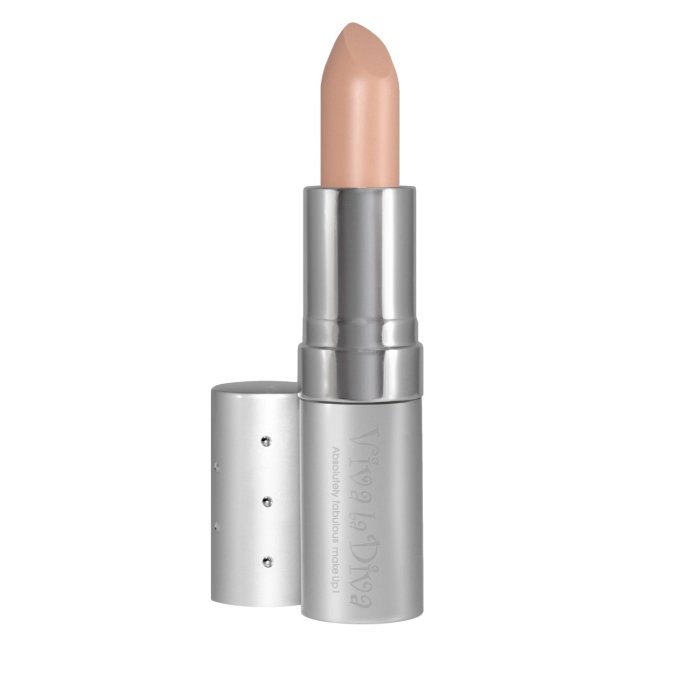 Rouge à lèvres vegan VIVA LA DIVA - 50 teintes