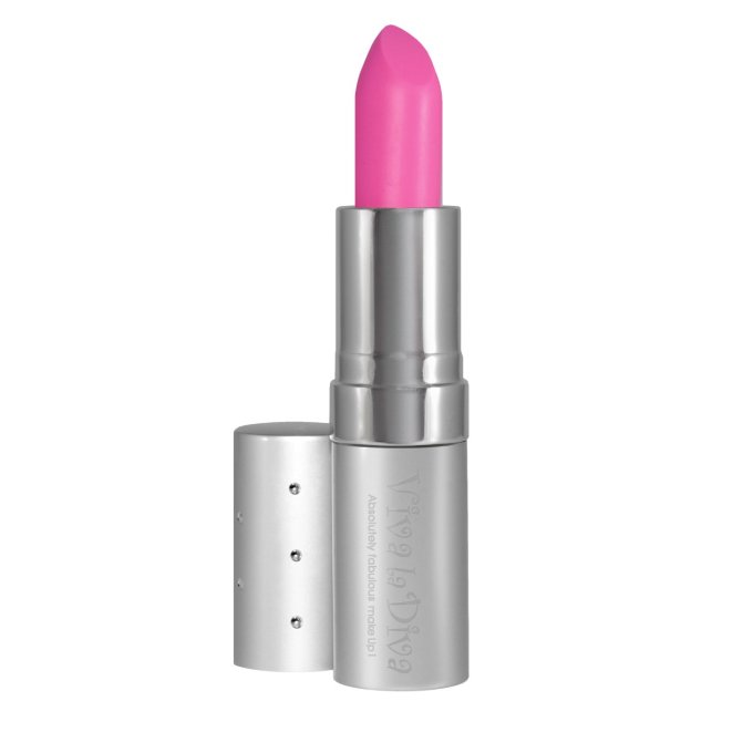 Rouge à lèvres vegan VIVA LA DIVA - 50 teintes