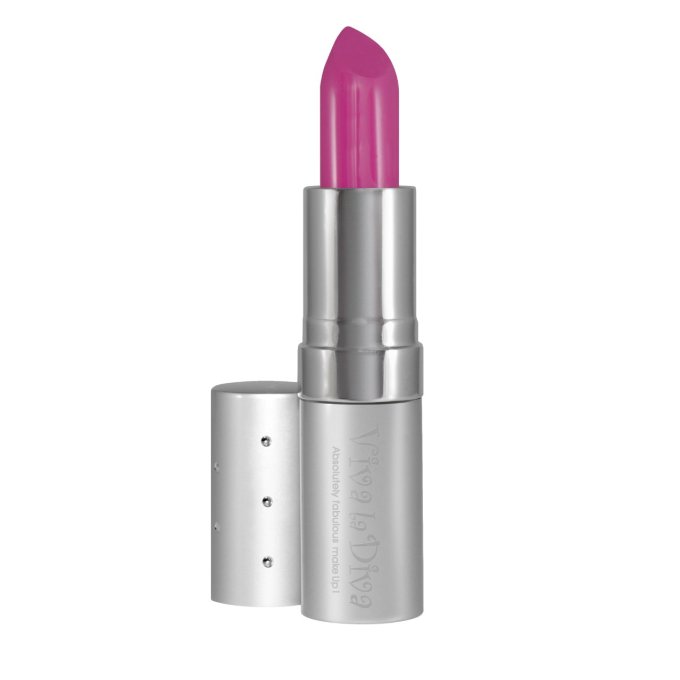 Rouge à lèvres vegan VIVA LA DIVA - 50 teintes