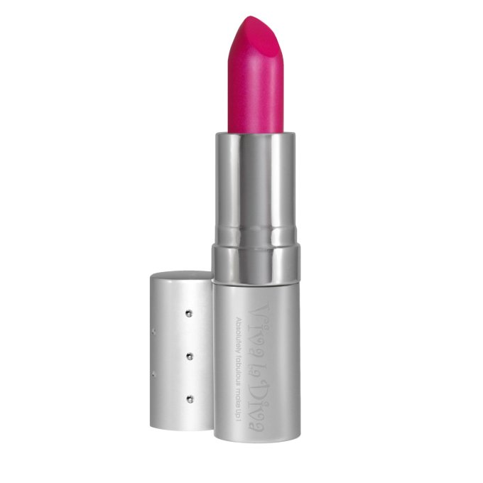 Rouge à lèvres vegan VIVA LA DIVA - 50 teintes