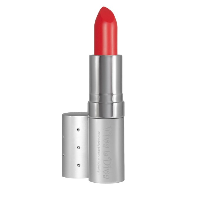Rouge à lèvres vegan VIVA LA DIVA - 50 teintes
