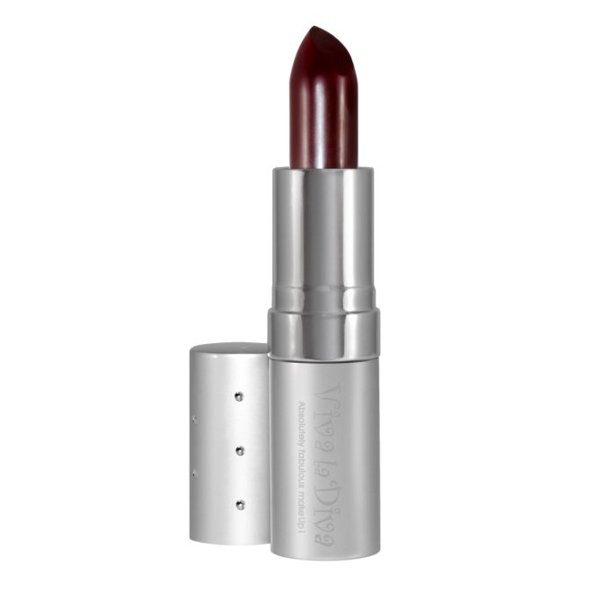 Rouge à lèvres vegan VIVA LA DIVA - 50 teintes