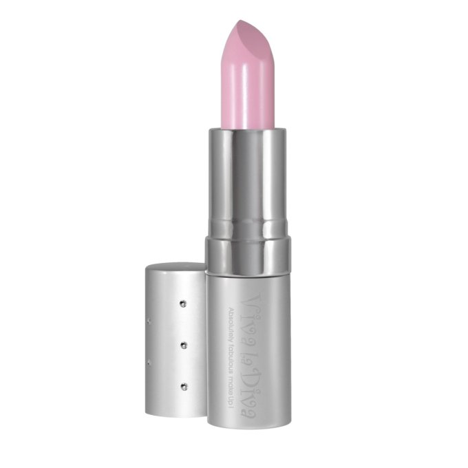 Rouge à lèvres vegan VIVA LA DIVA - 50 teintes
