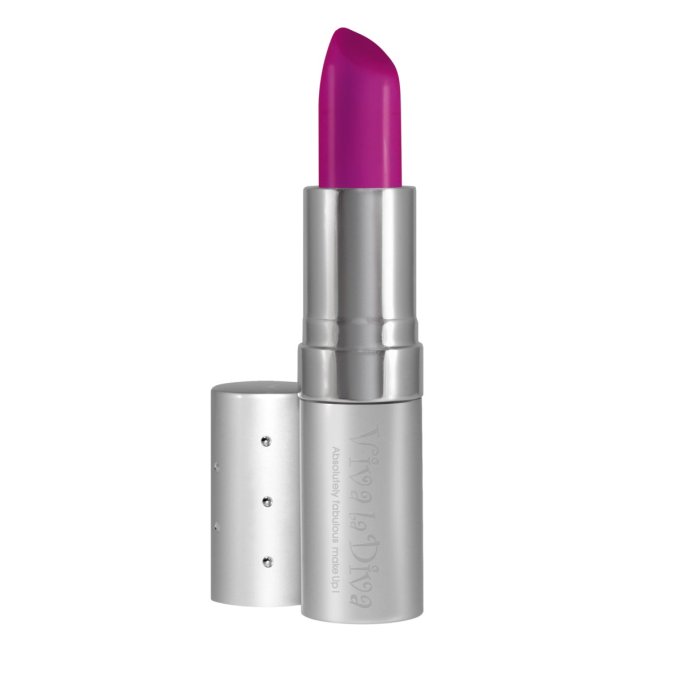 Rouge à lèvres vegan VIVA LA DIVA - 50 teintes