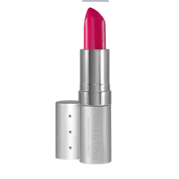 Rouge à lèvres vegan VIVA LA DIVA - 50 teintes