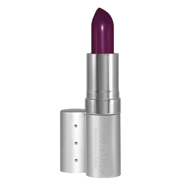 Rouge à lèvres vegan VIVA LA DIVA - 50 teintes
