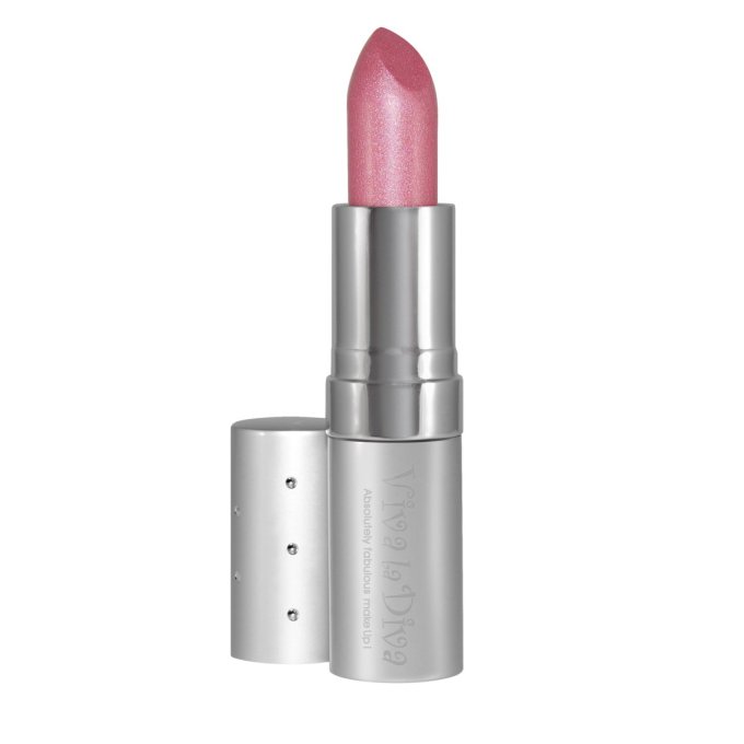 Rouge à lèvres vegan VIVA LA DIVA - 50 teintes