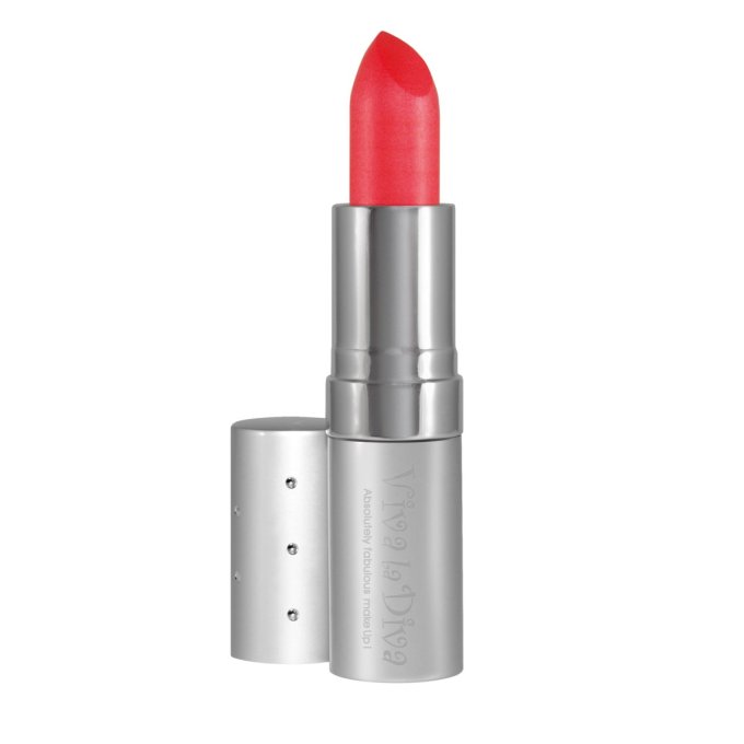 Rouge à lèvres vegan VIVA LA DIVA - 50 teintes