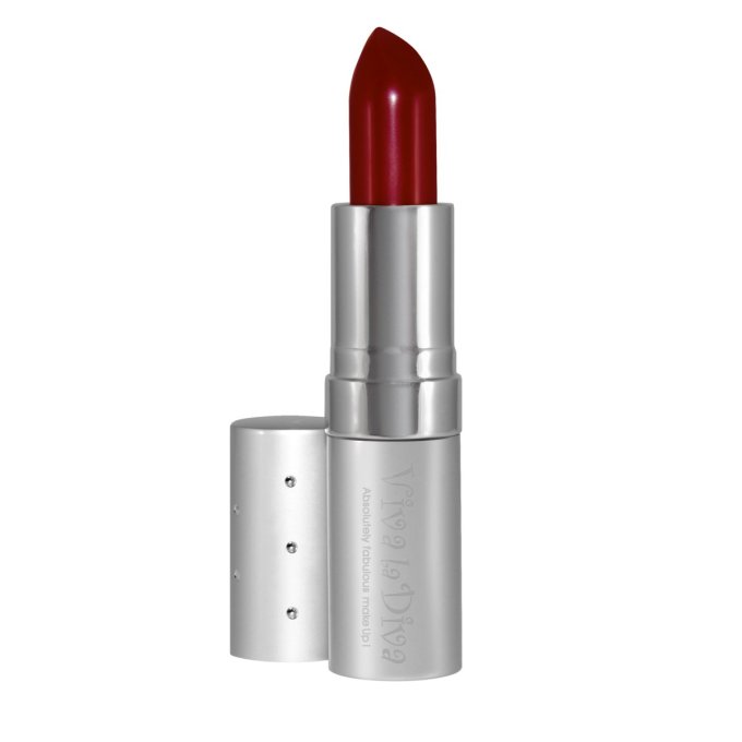 Rouge à lèvres vegan VIVA LA DIVA - 50 teintes