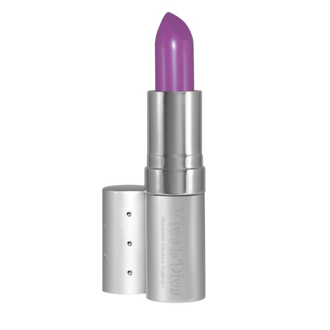 Rouge à lèvres vegan VIVA LA DIVA - 50 teintes