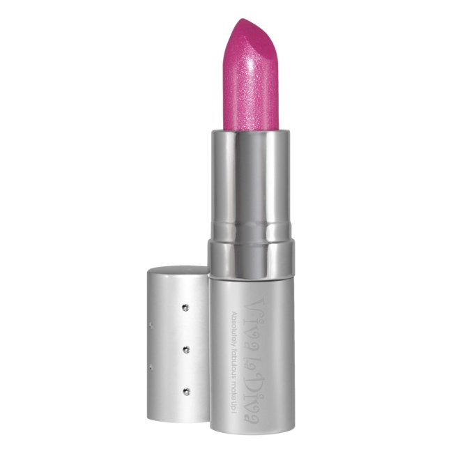 Rouge à lèvres vegan VIVA LA DIVA - 50 teintes