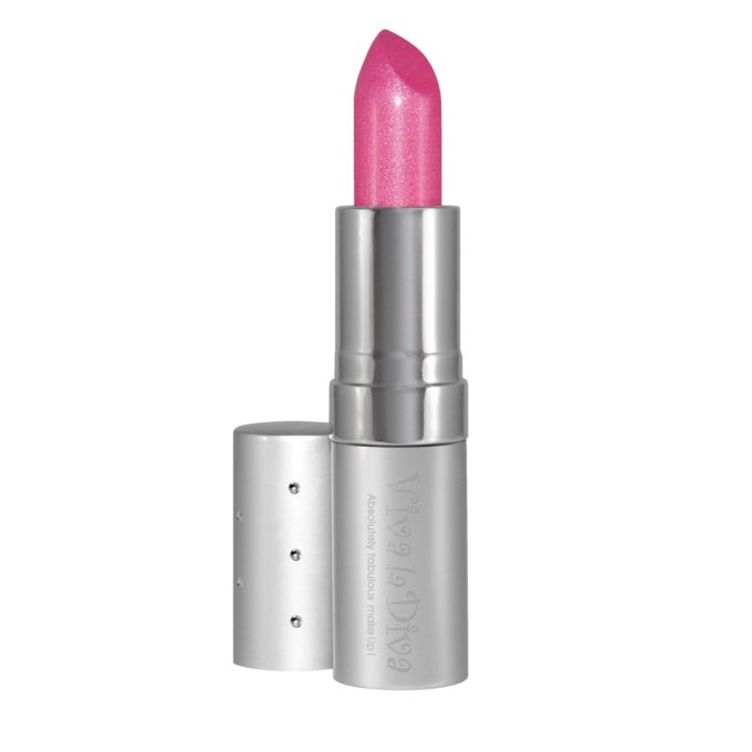 Rouge à lèvres vegan VIVA LA DIVA - 50 teintes