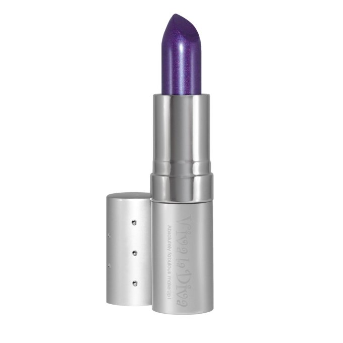 Rouge à lèvres vegan VIVA LA DIVA - 50 teintes