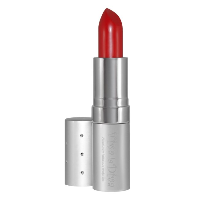 Rouge à lèvres vegan VIVA LA DIVA - 50 teintes