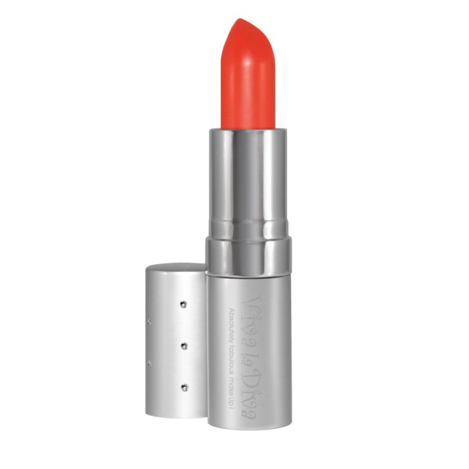 Rouge à lèvres vegan VIVA LA DIVA - 50 teintes