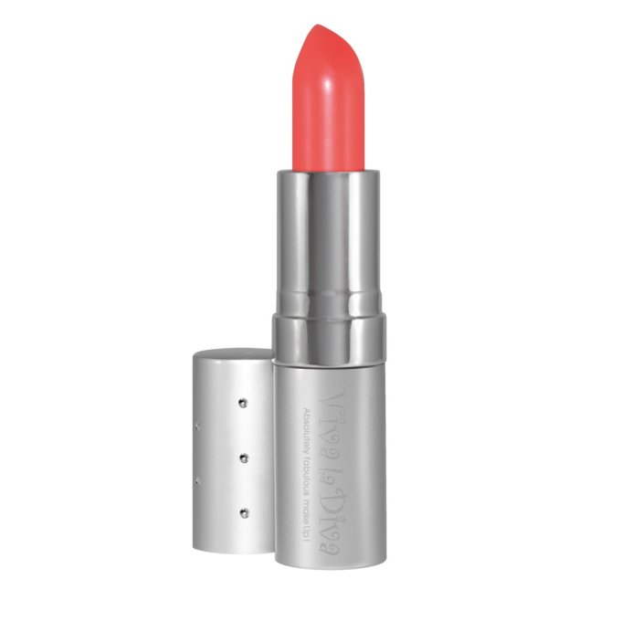 Rouge à lèvres vegan VIVA LA DIVA - 50 teintes