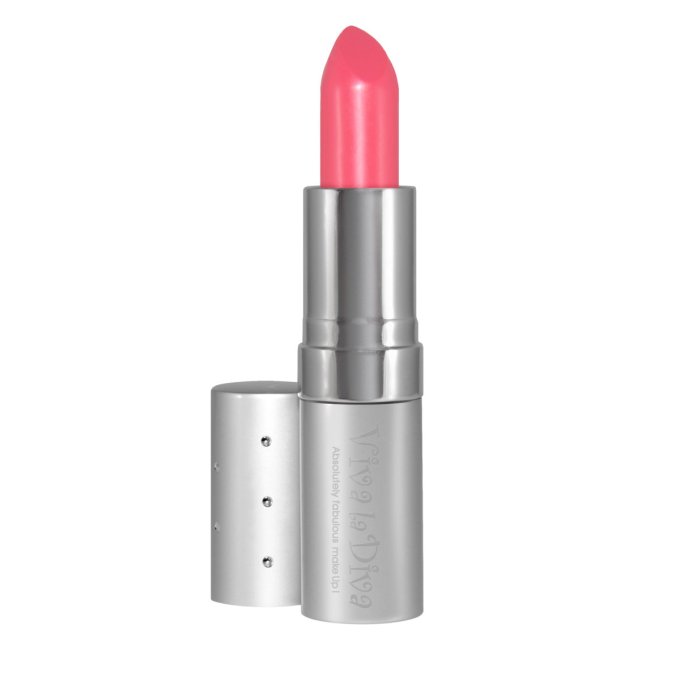 Rouge à lèvres vegan VIVA LA DIVA - 50 teintes