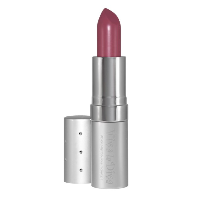 Rouge à lèvres vegan VIVA LA DIVA - 50 teintes